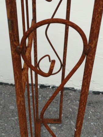 Preview: Edelrost Rosenbogen Advance