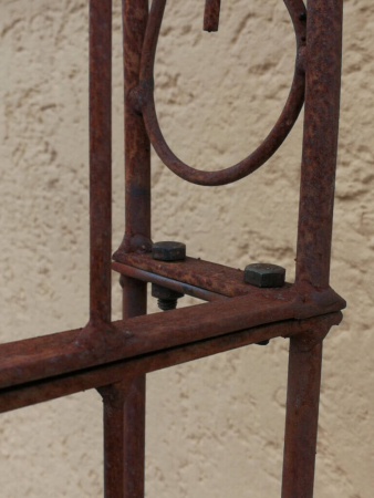 Preview: Edelrost Rosenbogen Advance