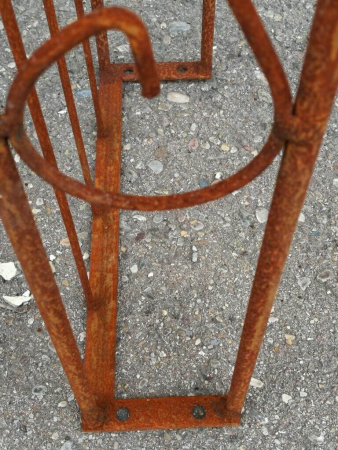 Preview: Edelrost Rosenbogen Advance