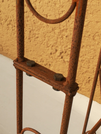 Preview: Edelrost Rosenbogen Classic