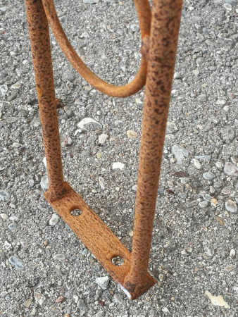 Preview: Edelrost Rosenbogen Classic