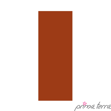 Preview: Edelrost Sichtschutzwand ohne Motiv Prima Terra