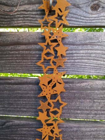 Preview: Metallband Sterne