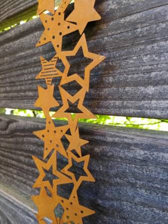 Preview: Metallband Sterne