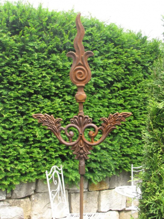 Gusseiserne Artikel Fur Haus Und Garten Angels Garden Dekoshop