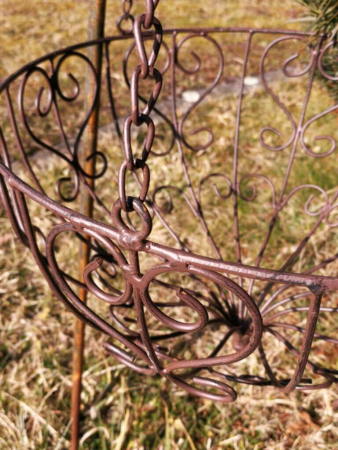 Preview: Hängekorb Vasoma