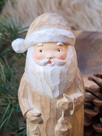 Preview: Nikolaus Davin, natur, Polyresin
