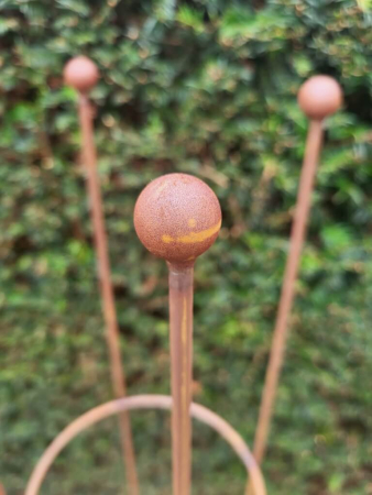 Preview: Edelrost Rankturm Evita