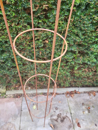 Preview: Edelrost Rankturm Evita