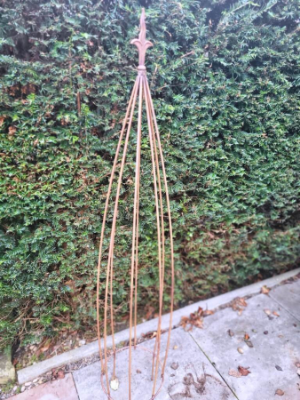 Preview: Edelrost Rankturm Natalie