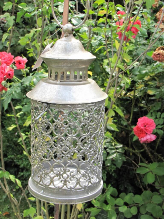 Shabby Chic Und Vintage Gartendeko Angels Garden Dekoshop