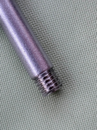 Solarbeleuchtung Adapter