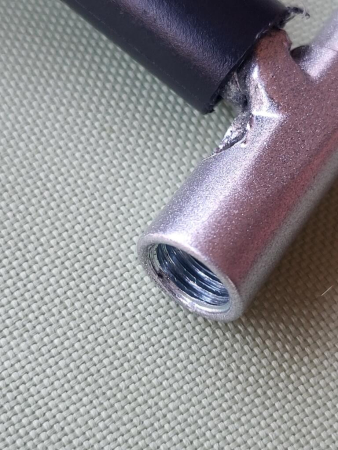 Solarbeleuchtung Adapter