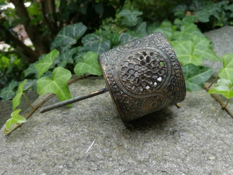Teelichthalter "Kreis", Modell (B)