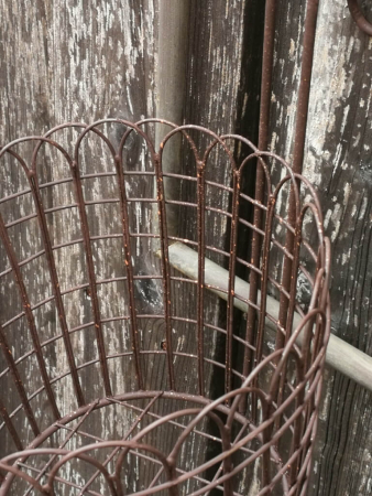 Preview: Topfhalter Valmont, zum Einhängen