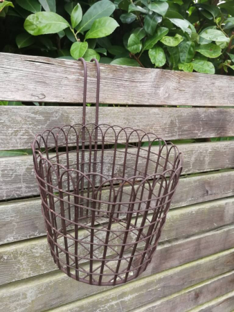 Preview: Topfhalter Valmont, zum Einhängen