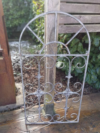 Shabby Chic Dekofenster