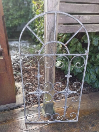 Shabby Chic Dekofenster
