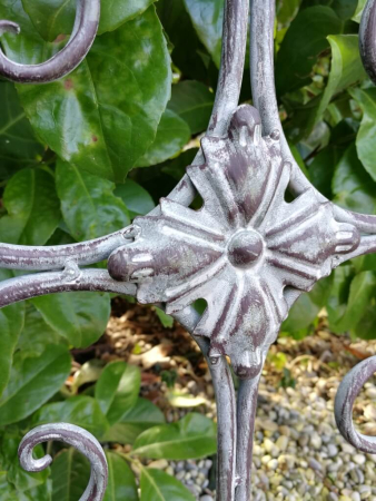 Preview: Shabby Chic Dekofenster