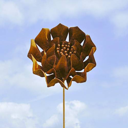 Preview: Edelrost Blume Daphne