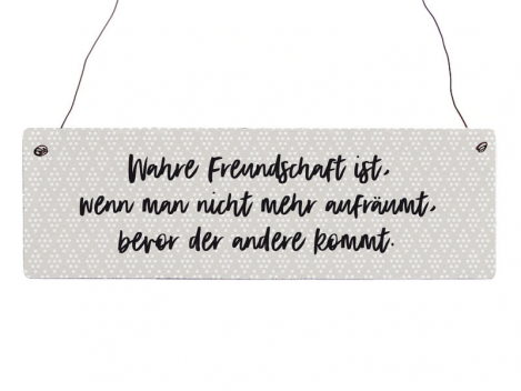 Freunde spruch wahre Wahre freunde