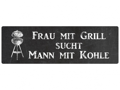 Mann mit grill sucht frau mit kohle leseprobe