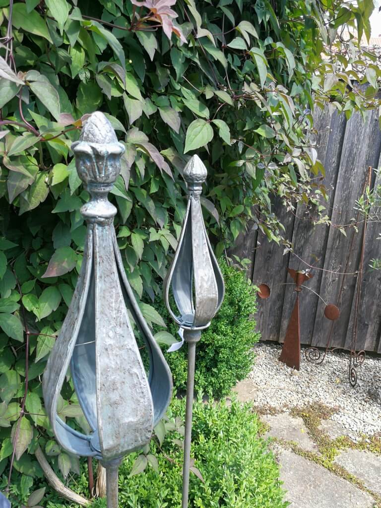41+ elegant Bilder Shabby Garten / Deko Ideen Shabby Chic