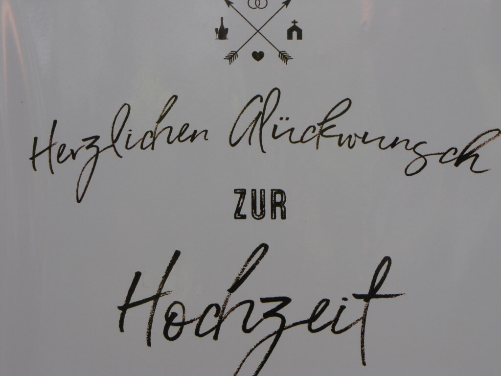 Gluckwunsche Und Spruche Zur Goldenen Hochzeit Herder De