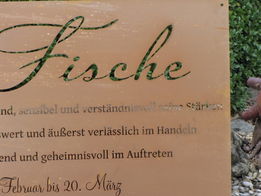 Wie flirten wassermänner