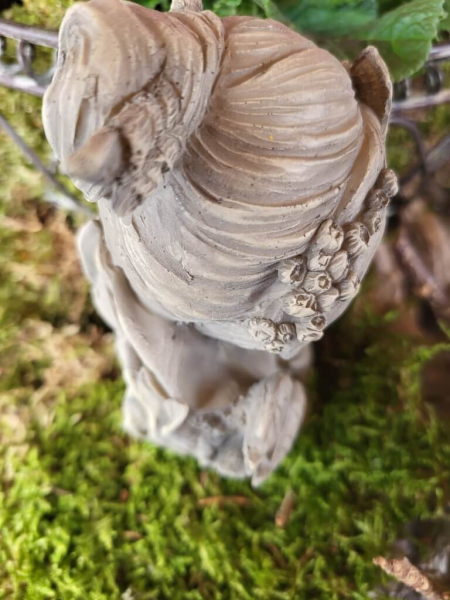 Blumenkind der Elemente, Wasser