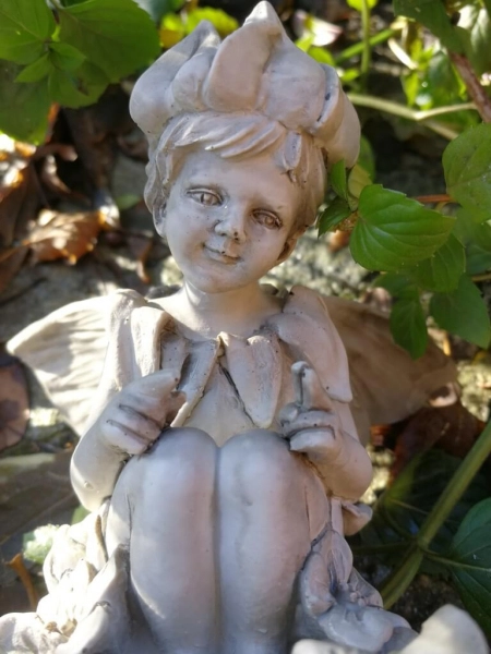 Blumenfee Heilkraut