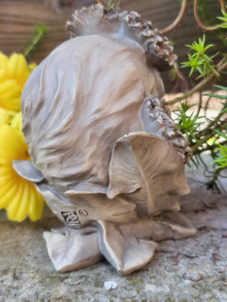 Blumenkind Löwenzahn aus Resin