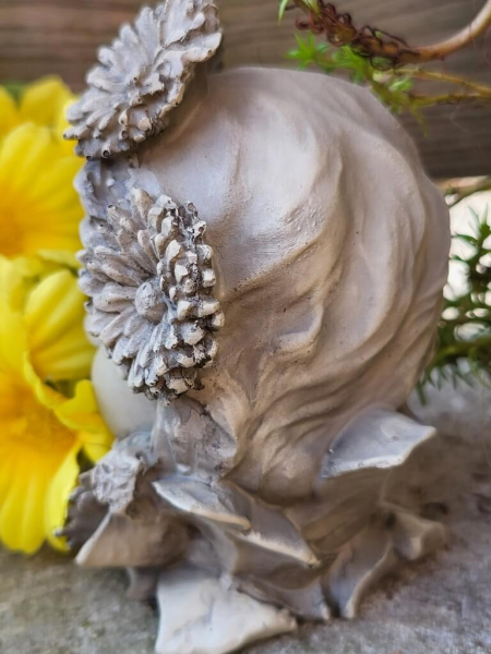 Blumenkind Löwenzahn aus Resin