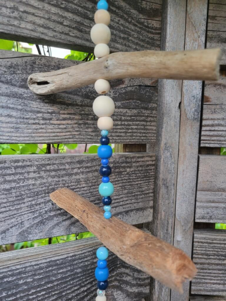Boho-Mobile Strandfeeling, Seestern