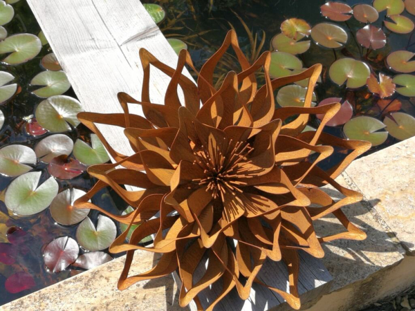 Edelrost Blume Annalena