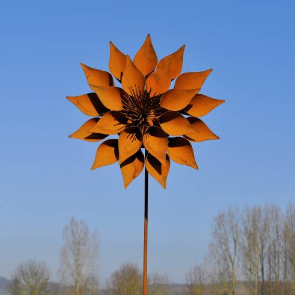 Edelrost Blume Kimani