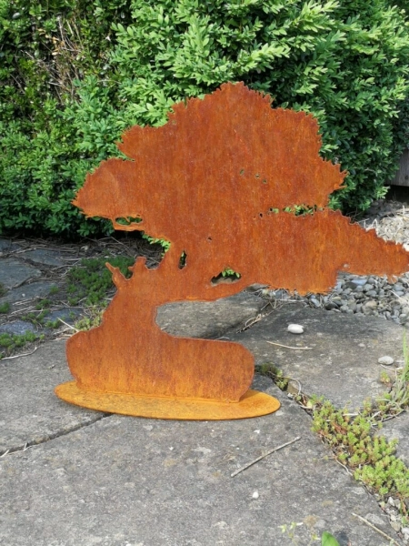 Edelrost Bonsai Yokohama