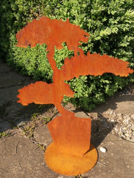 Edelrost Bonsai Tokio
