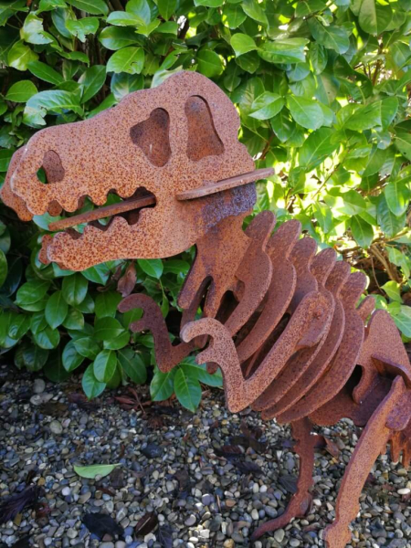 Edelrost Dino T-Rex