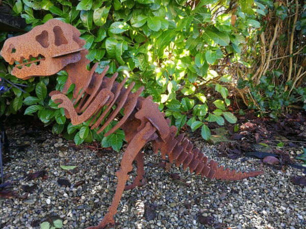 Edelrost Dino T-Rex