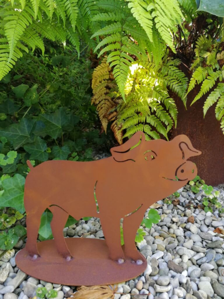 Edelrost Ferkel Winifred