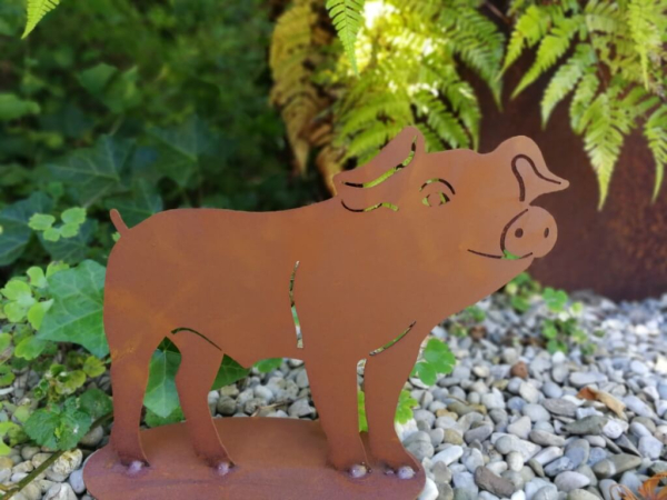 Edelrost Ferkel Winifred