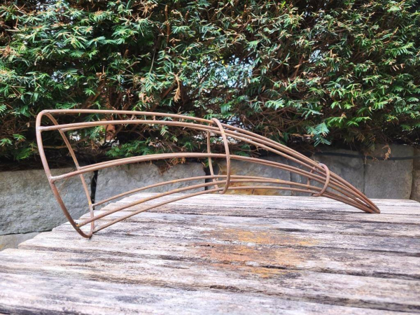 Edelrost Füllhorn