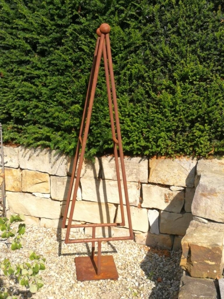 Kaminholzregal Tanne massiv 200 cm