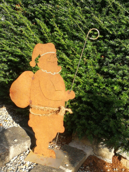 Edelrost Nikolaus