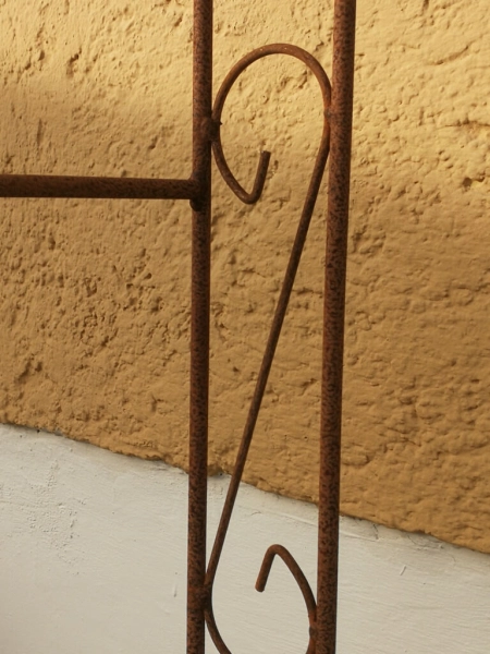 Edelrost Rosenbogen Classic