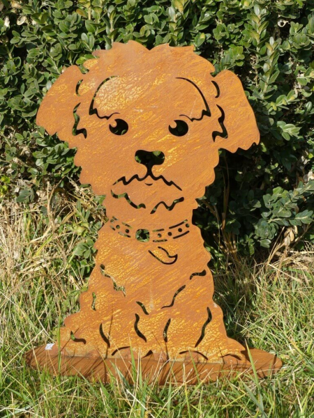 Edelrost Yorkshire Terrier