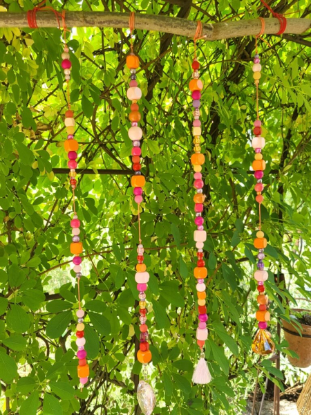 Mobile Orange-Pink