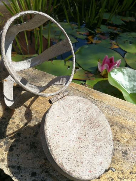 Shabby Chic Krone Mary
