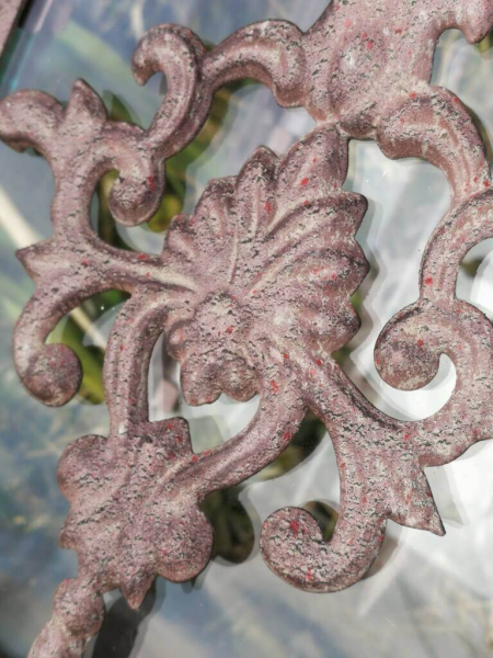 Shabby Chic Laterne Bonza